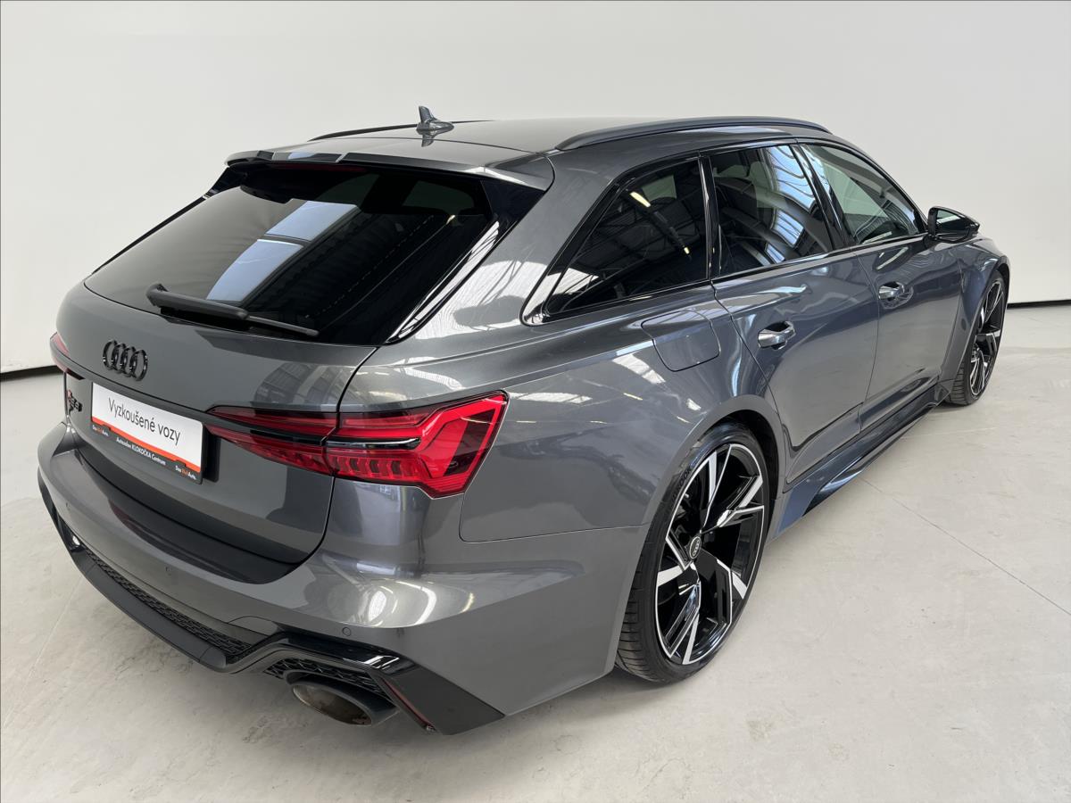 Audi RS 6