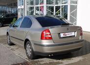 Škoda Octavia 4