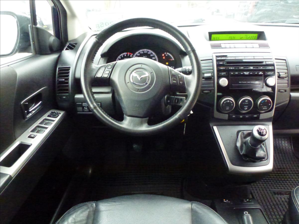 Mazda 5