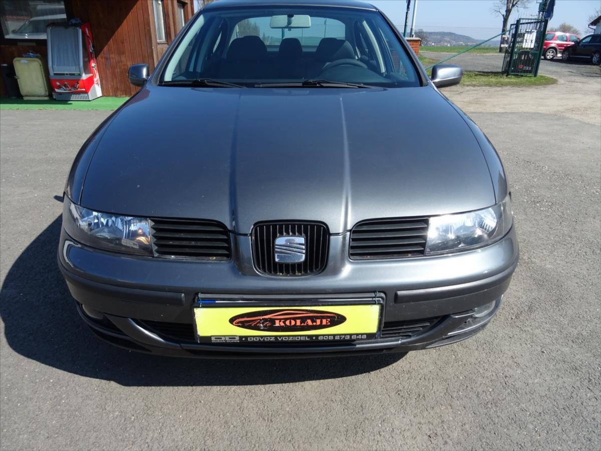 Seat Toledo