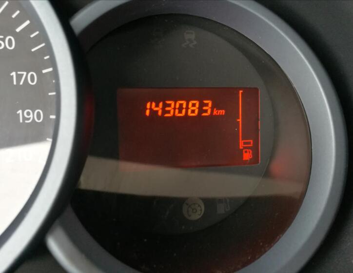Dacia Lodgy 6