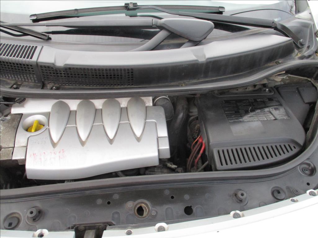 Renault Scénic