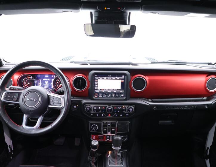 Jeep Wrangler 28