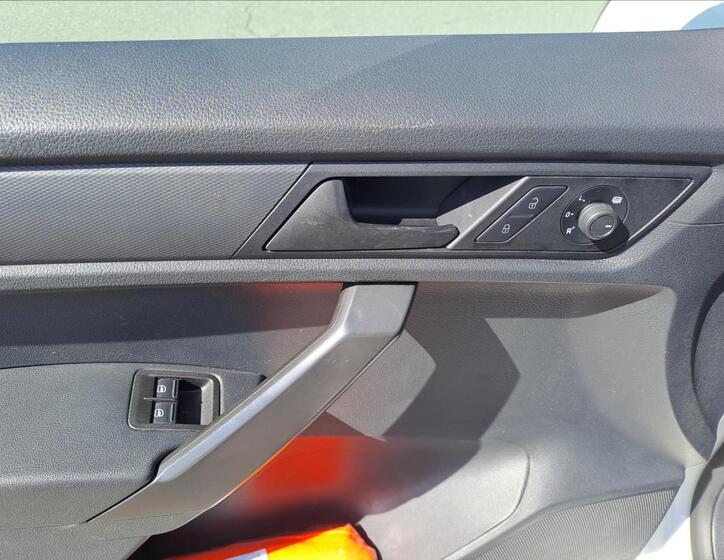 Volkswagen Caddy 9
