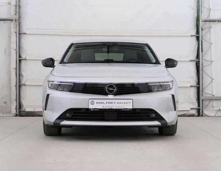Opel Astra 3