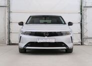 Opel Astra 3