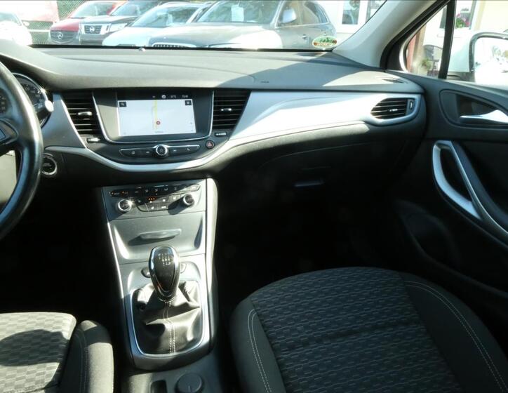 Opel Astra 28