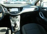 Opel Astra 28
