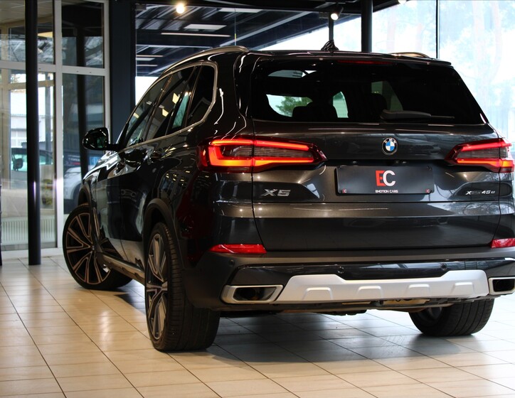 BMW X5 28