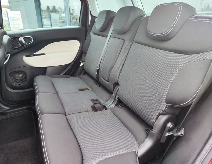 Fiat 500L 11
