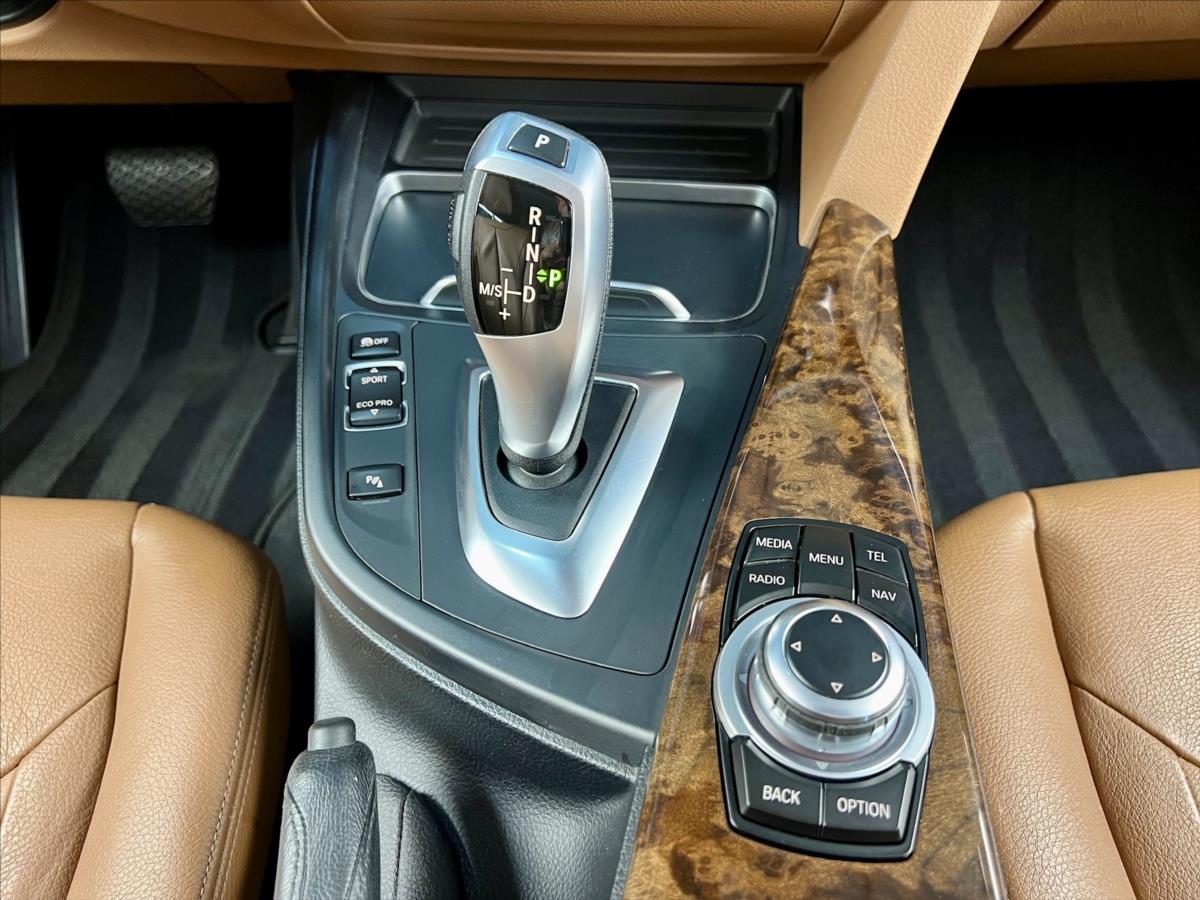 BMW Řada 4