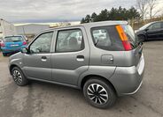 Subaru Justy 4