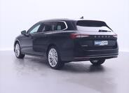 Škoda Superb 5
