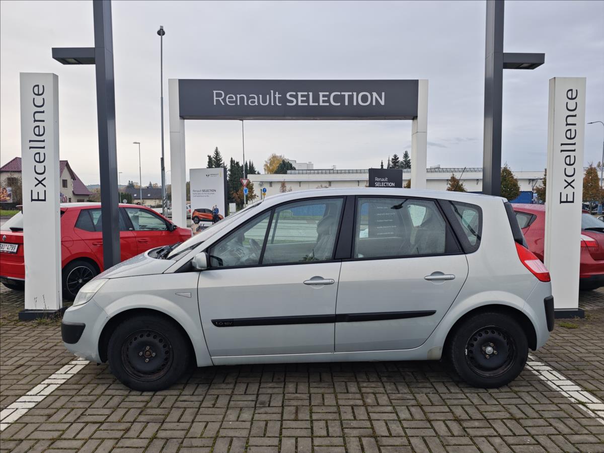 Renault Scénic
