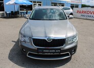 Škoda Superb 2