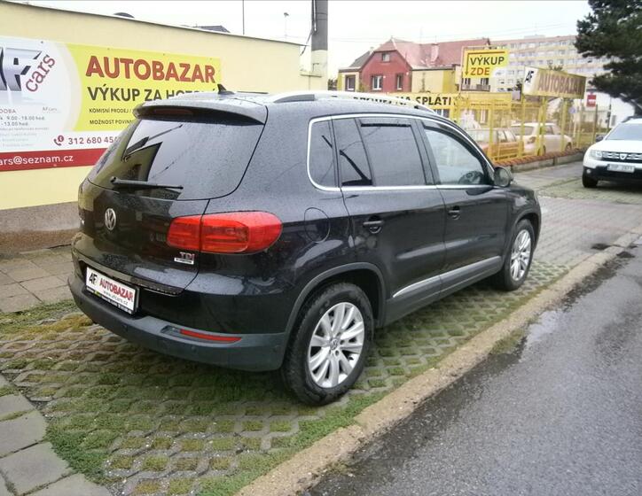 Volkswagen Tiguan 5