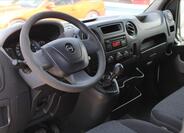 Opel Movano 9