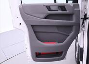 Volkswagen Crafter 12