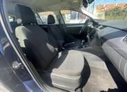 Škoda Octavia 33