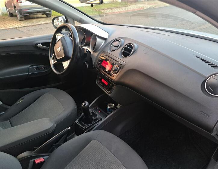 Seat Ibiza 35