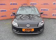 Volkswagen Passat 2