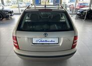 Škoda Fabia 5