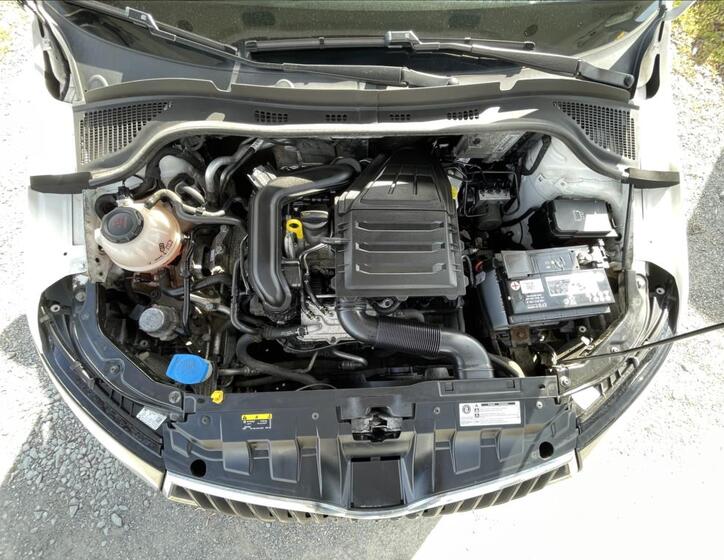 Škoda Fabia 41