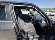 Nissan Juke 13