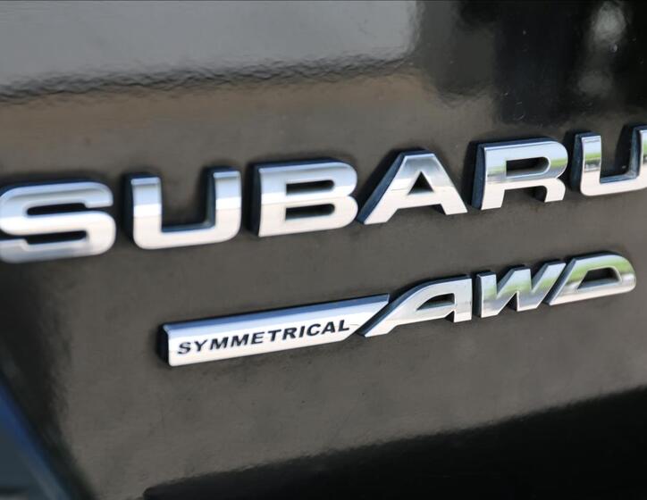Subaru XV 14