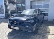 Volkswagen Touareg 1