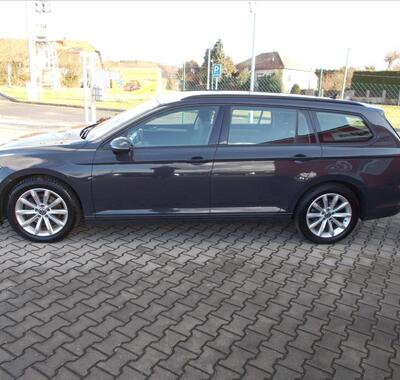 Volkswagen Passat 5