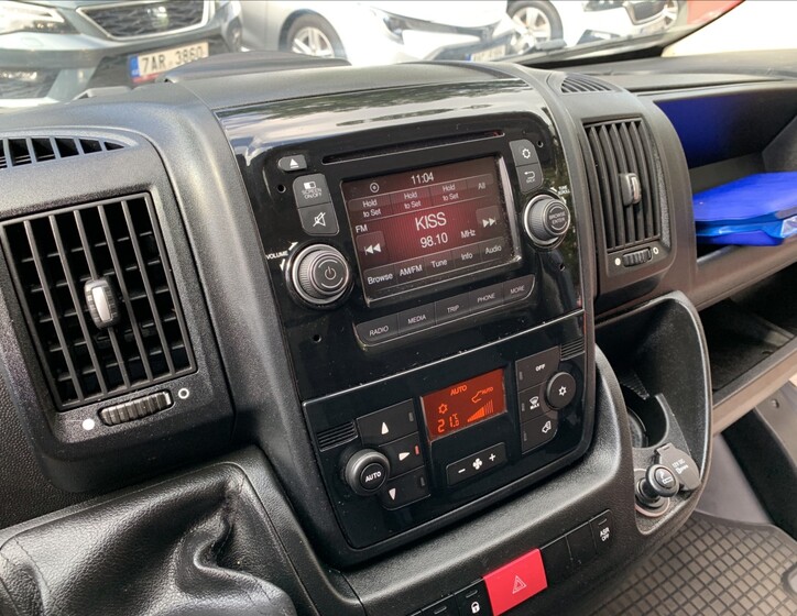 Fiat Ducato 10