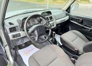 Mitsubishi Pajero Pinin 14