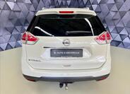 Nissan X-Trail 6