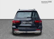 Mercedes-Benz GLB 4
