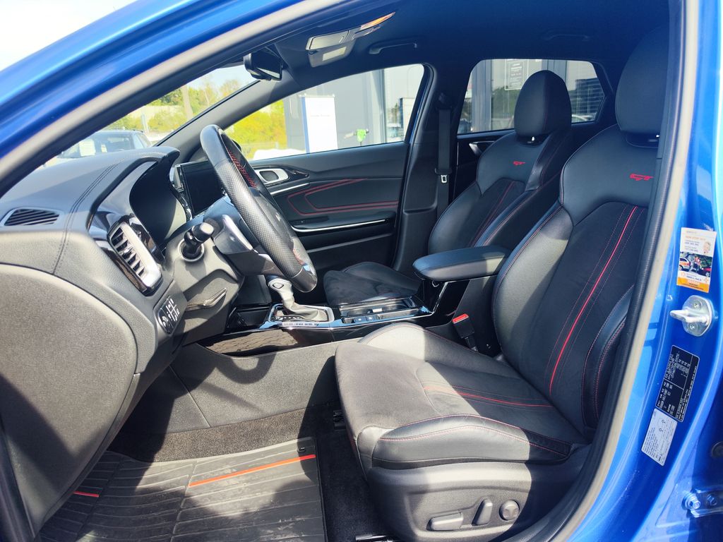 KIA Pro-Ceed