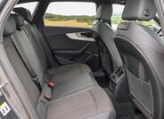 Audi A4 15