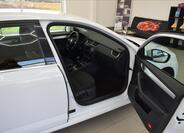 Škoda Octavia 13