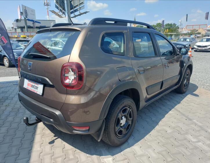Dacia Duster 9