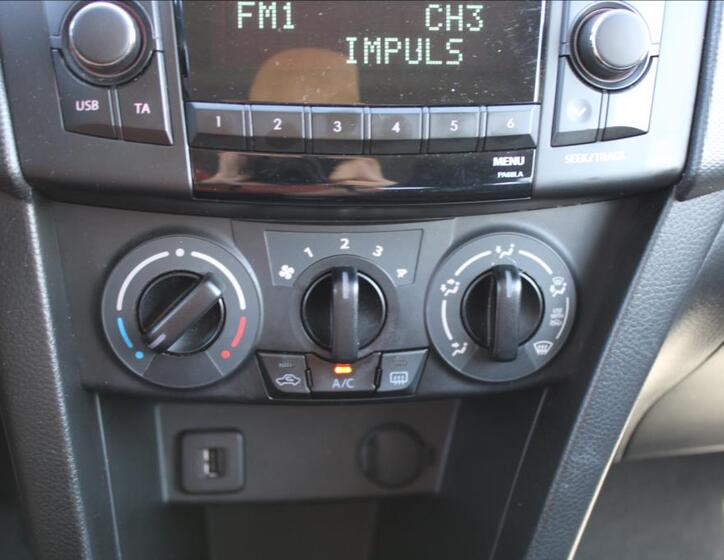 Suzuki Swift 19