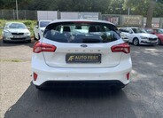Ford Focus 7