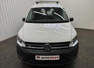 Volkswagen Caddy 13