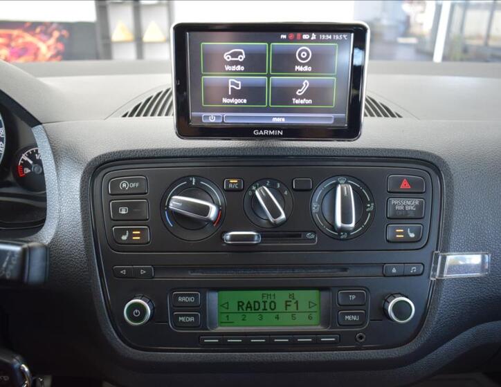 Škoda Citigo 16