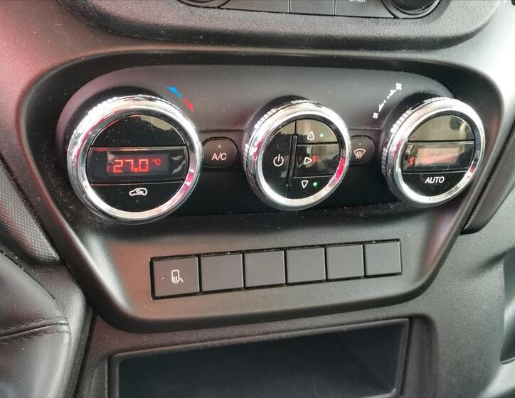 Iveco Daily 10