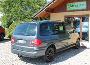 Volkswagen Sharan 6