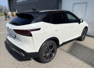 Nissan Qashqai 5