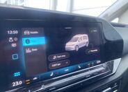 Volkswagen Caddy 8
