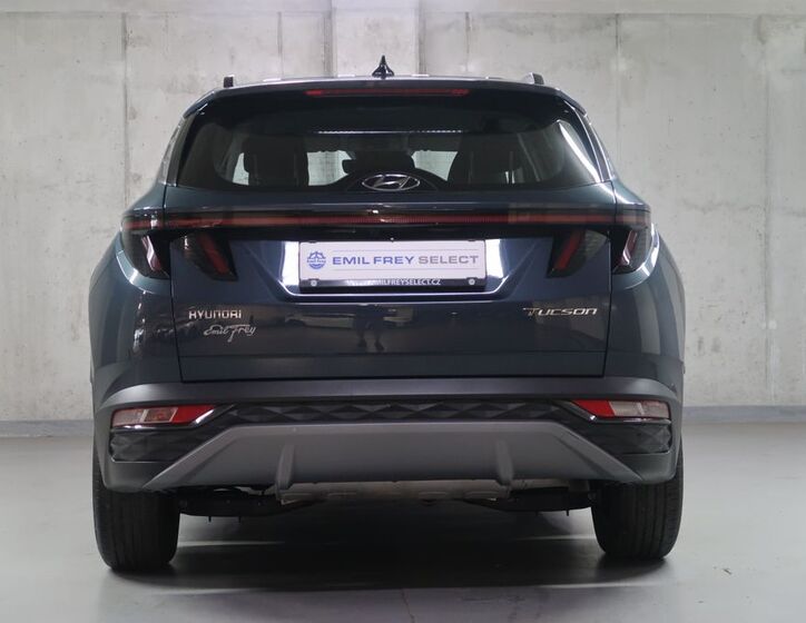Hyundai Tucson 6