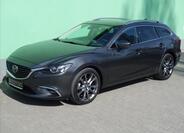 Mazda 6 4
