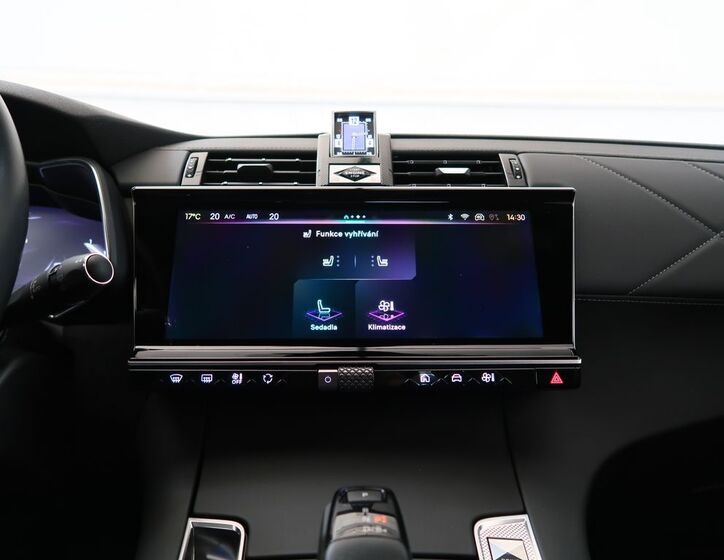 DS Automobiles DS7 Crossback 28